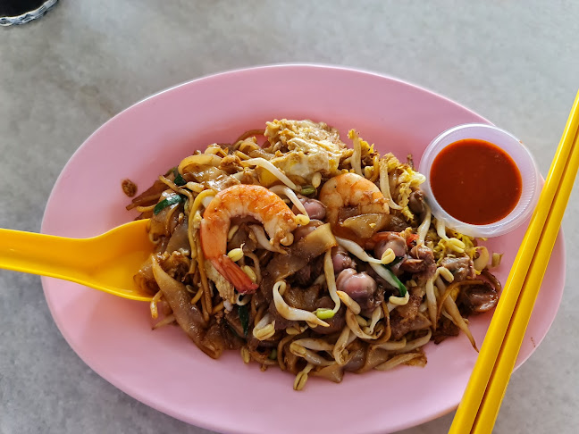 Comentarii opinii despre Yummy Food Garden Menglembu