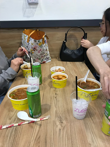 Lot G, 16, Jln Rambutan, Taman Suria, 86000 Kluang, Johor Darul Ta'zim