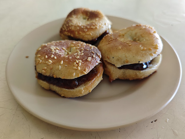 Opinii despre Pusat Makanan Dan Rekreasi Padang Song Kheng Hai în Kuching - Gastronomi dan perhotelan