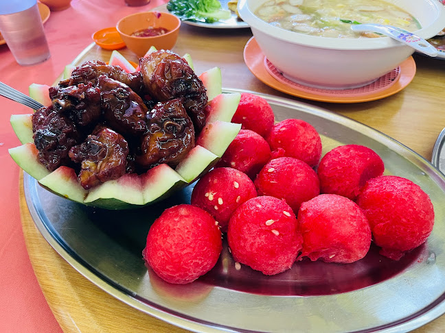 New Paris Restaurant - Petaling Jaya