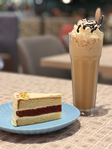 Vivo Pizza AEON Mall Bandaraya Melaka