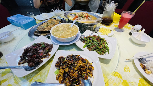 Opinii despre Lala Chong Seafood Restaurant • Sunway Mentari în Petaling Jaya - Gastronomi dan perhotelan
