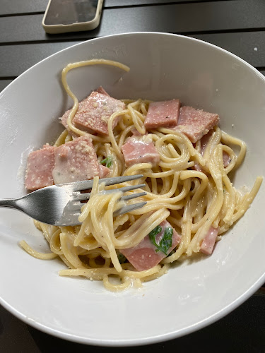 Common Grind - Gastronomi dan perhotelan