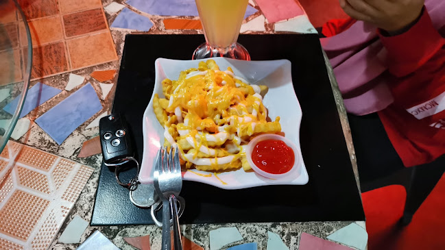 Comentarii opinii despre Happy Owl Cafe