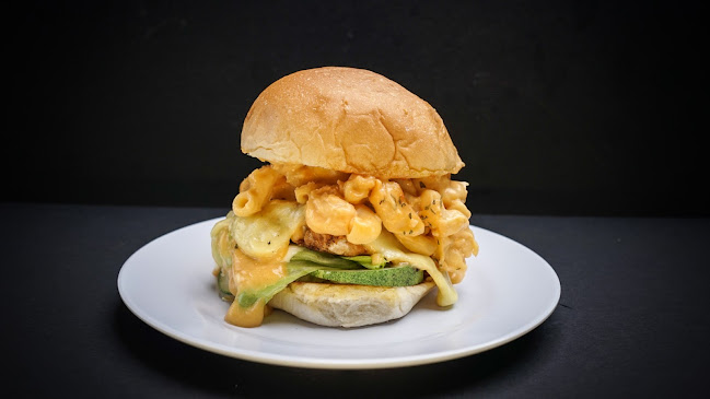 Grasso Burger Joint Bintulu - Bintulu