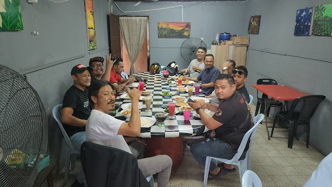 Comentarii opinii despre Asam Pedas Sejati