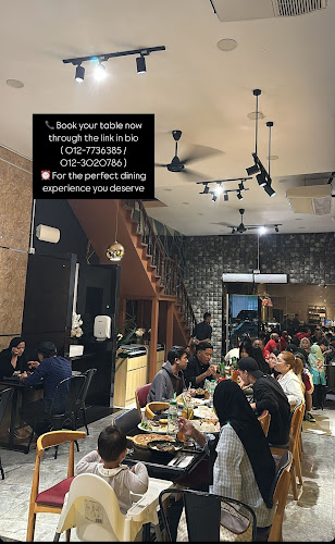 Don Western & Grill Cafe - George Town