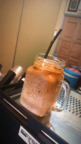Opinii despre KOPI MASA în Bukit Beruang - Gastronomi dan perhotelan