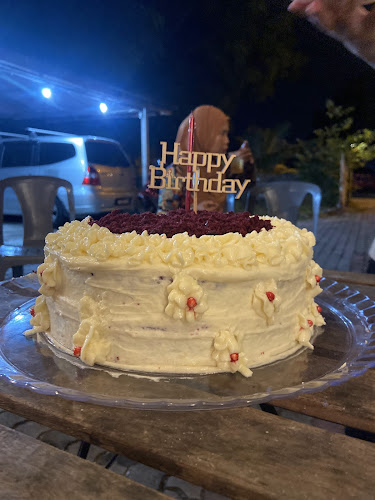 Jalan taman tasik permai, Kampung Sungai Terap, 31000 Batu Gajah, Perak