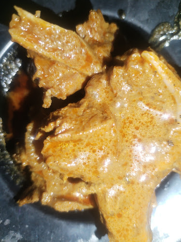 Comentarii opinii despre Roti Tempayan Abe Noor