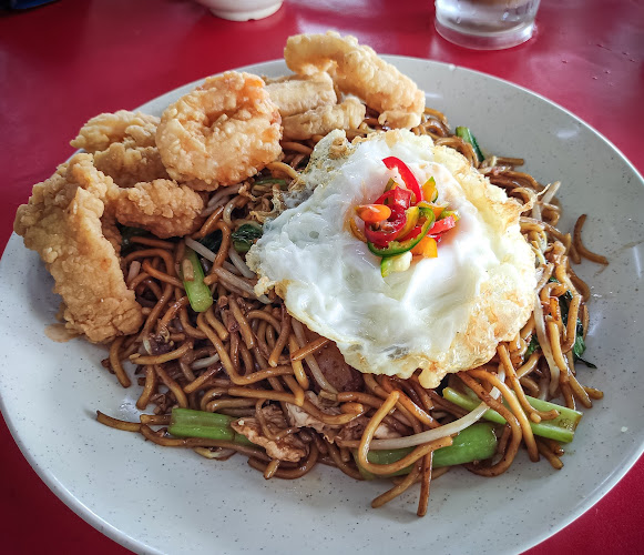 Jia Jia Kitchen - Gastronomi dan perhotelan