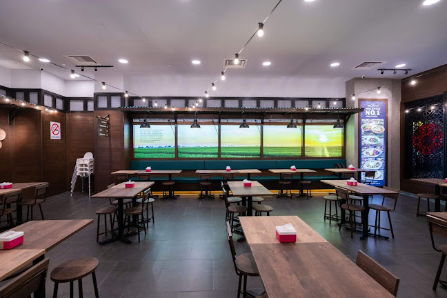 Ah Cheng Laksa | Sunway Pyramid - Gastronomi dan perhotelan