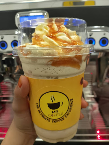 Opinii despre MR COFFEE în BANDAR MELAKA - Gastronomi dan perhotelan