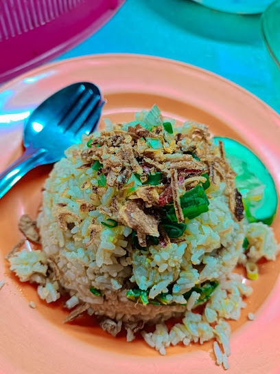 Warung Mi Kari Mak Siti