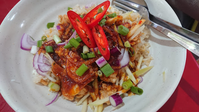 Jalan Desiran Tanjung 3, Seri Tanjung Pinang, 10470 Tanjung Tokong, Pulau Pinang