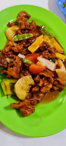 Restoran Hing Kee - George Town