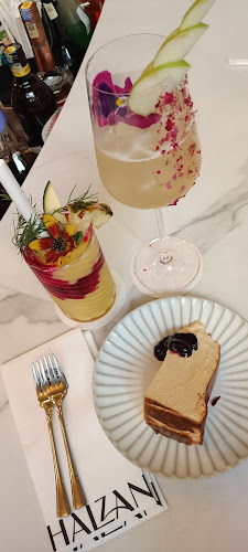 Halzan Penang - Gastronomi dan perhotelan