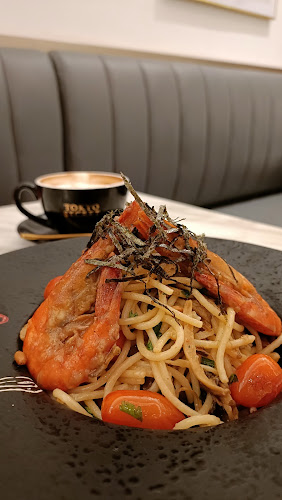 Comentarii opinii despre Tokyo Secret @ 1 Utama