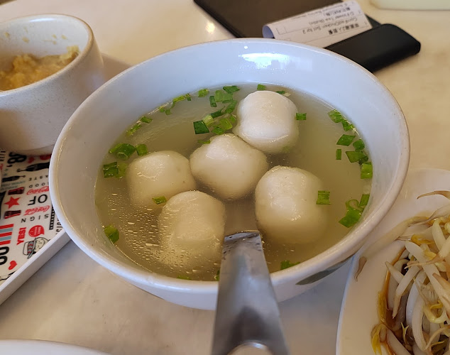 安邦樂園鷄飯店