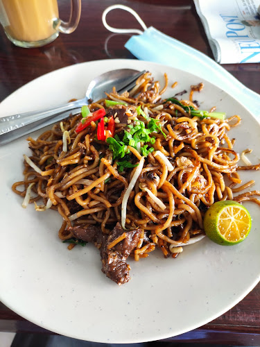 Opinii despre Abeb Family Cafe în Miri - Gastronomi dan perhotelan