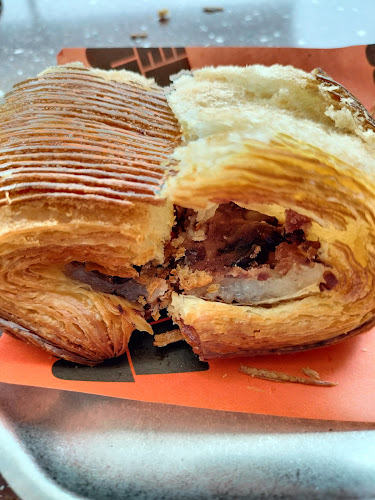 Opinii despre Magnificent Park Bakery în Petaling Jaya - Gastronomi dan perhotelan