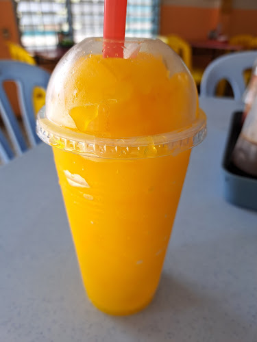 Our Chicken Rice Shop - Gastronomi dan perhotelan