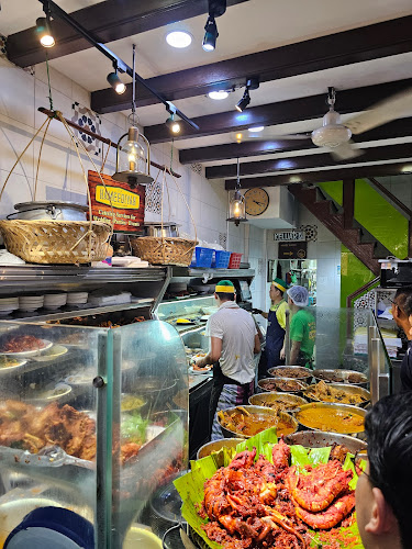 Hameediyah Restaurant