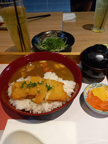 Comentarii opinii despre Nikusutei Japanese Muslim Restaurant, Bukit Jelutong