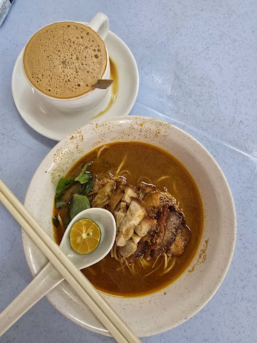 Opinii despre Kedai Makanan Nam Heong în Ipoh - Gastronomi dan perhotelan