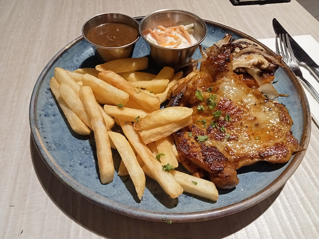 Opinii despre Gula Cakery Tropicana Gardens Mall în Petaling Jaya - Gastronomi dan perhotelan