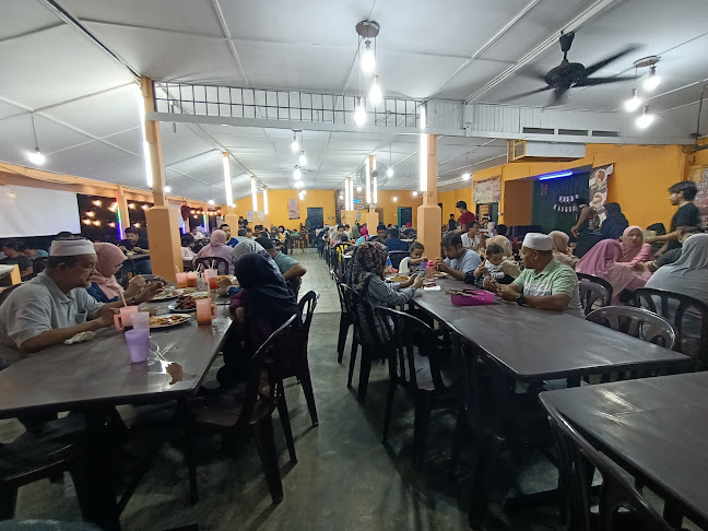 Hakimi sate kajang - Kajang