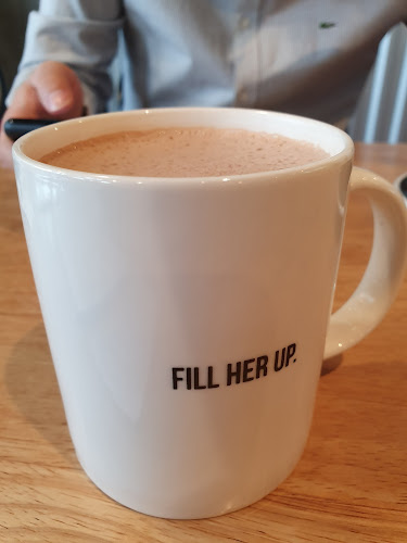 BEAN BROTHERS KL - Kuala Lumpur