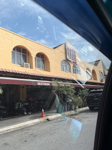 No. 12, Jalan Liku B 8/B, Seksyen 8, 40000 Shah Alam, Selangor