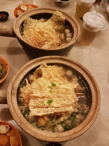 Opinii despre Shoon Huat Bat Kut Teh în Johor Bahru - Gastronomi dan perhotelan