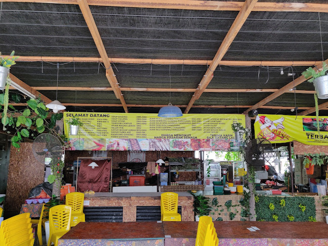 Jalan Sultan Zainal Abidin, Kampung Tanjung Kapur, 20200 Kuala Terengganu, Terengganu