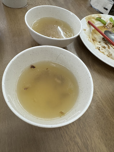 Comentarii opinii despre Borneo 1st Chicken Rice Inanam