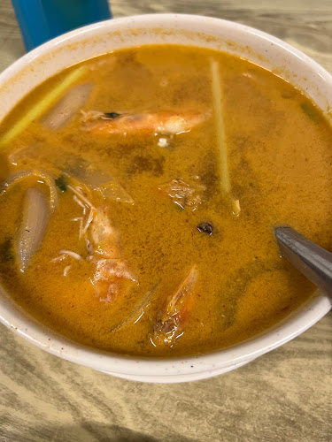 Furqan Tom Yam - Gastronomi dan perhotelan