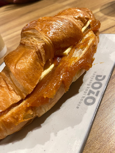 Opinii despre DOJO Nanyang Kopi House (MIRI) în Miri - Gastronomi dan perhotelan