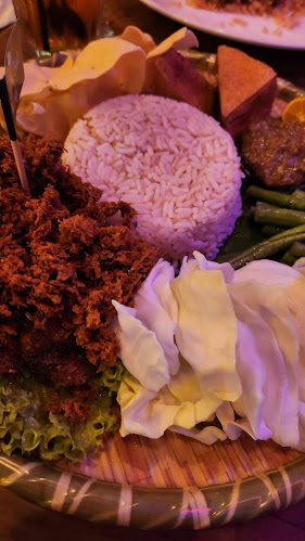 Comentarii opinii despre Bali Bali Cafe