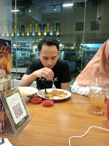 Opinii despre Pak Li Kopitiam BBK, Klang în Klang - Gastronomi dan perhotelan