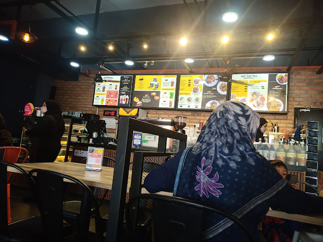 No 40-AAB, Blok C, Pandan Capital, Persiaran Mpaj, Pandan Indah, 55100 Ampang, Wilayah Persekutuan Kuala Lumpur