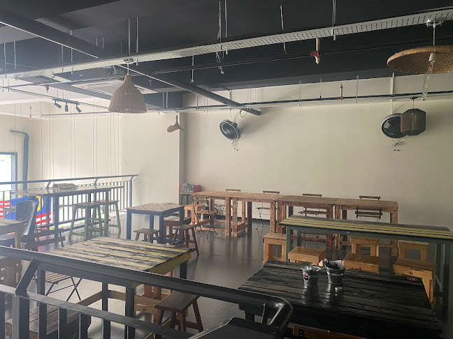 G.Foti Kopitiam - Cheras