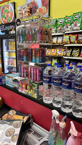 Comentarii opinii despre Empire Bistro