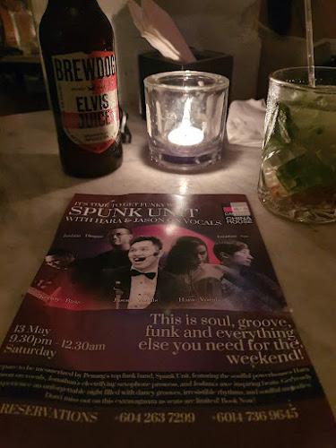 183B, Lebuh Victoria, George Town, 10300 George Town, Pulau Pinang