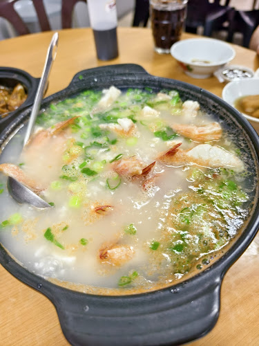 Opinii despre Bak Kut Teh You Ji Restaurant în Johor Bahru - Gastronomi dan perhotelan