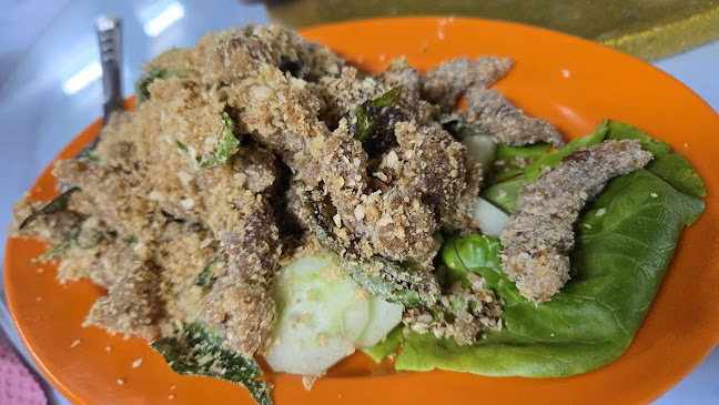 Comentarii opinii despre Restoran Makanan Laut Villa