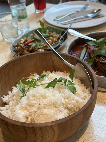 Opinii despre Cili Kampung - Suria KLCC în Kuala Lumpur - Gastronomi dan perhotelan