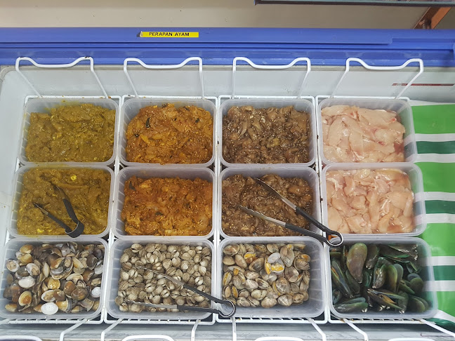 Jalan Wakaf, Kampung Pengkalan Renggam, 75460 Melaka