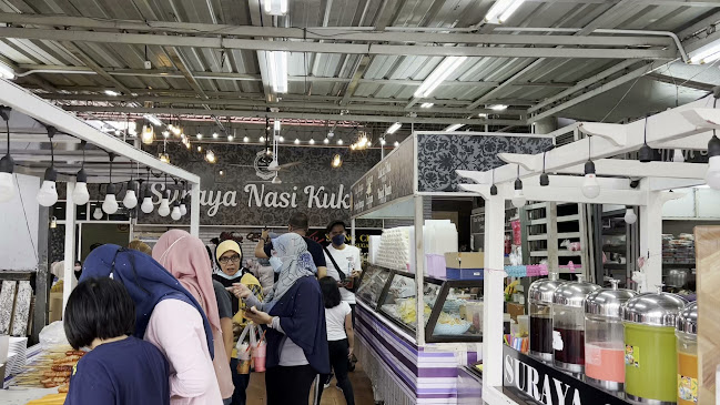 Comentarii opinii despre Restoran Wan Suraya