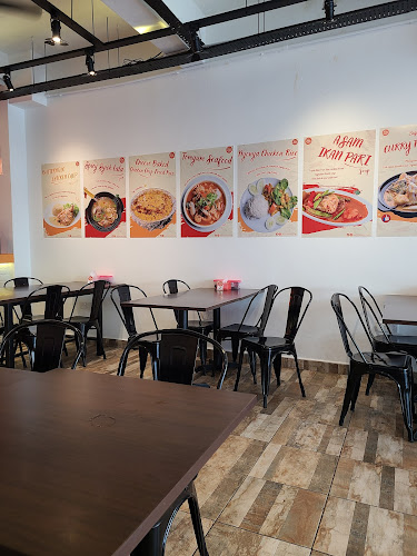 Comentarii opinii despre Uncle Soon Fried Rice • Subang Square